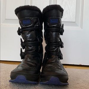 Keds Winter Boots